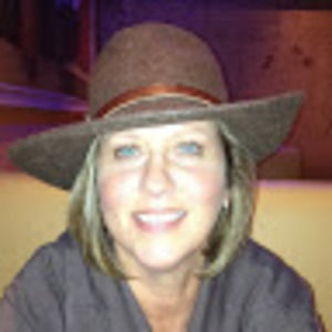 Meet your Posher, Debra